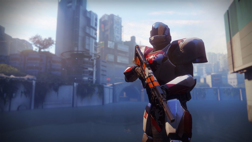 Destiny 2 é o jogo mais vendido do ano nos consoles em 2017 nos EUA Destiny 2 é o jogo mais vendido do ano nos consoles em 2017 nos EUA