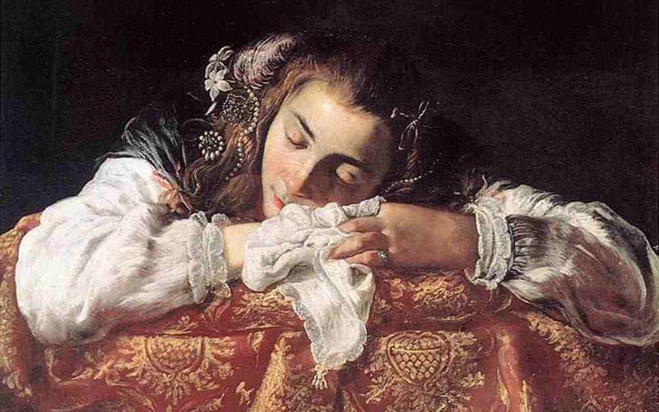Dormir bem. Essencial para o corpo e a mente Dormir bem. Essencial para o corpo e a mente