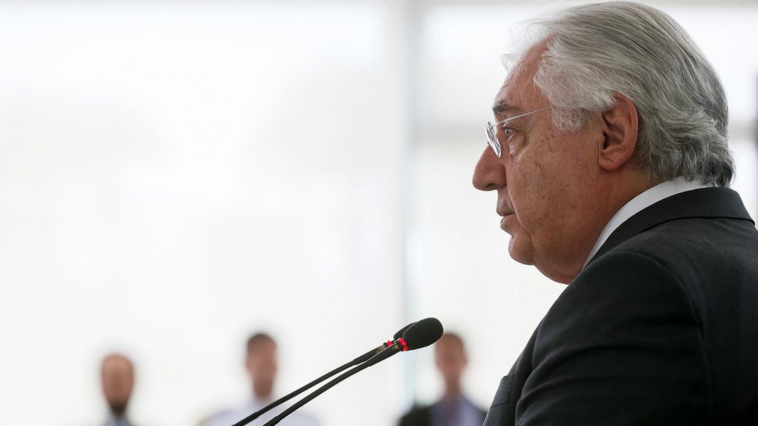 Afif cobra extensão do novo Refis às micro e pequenas empresas Afif cobra extensão do novo Refis às micro e pequenas empresas