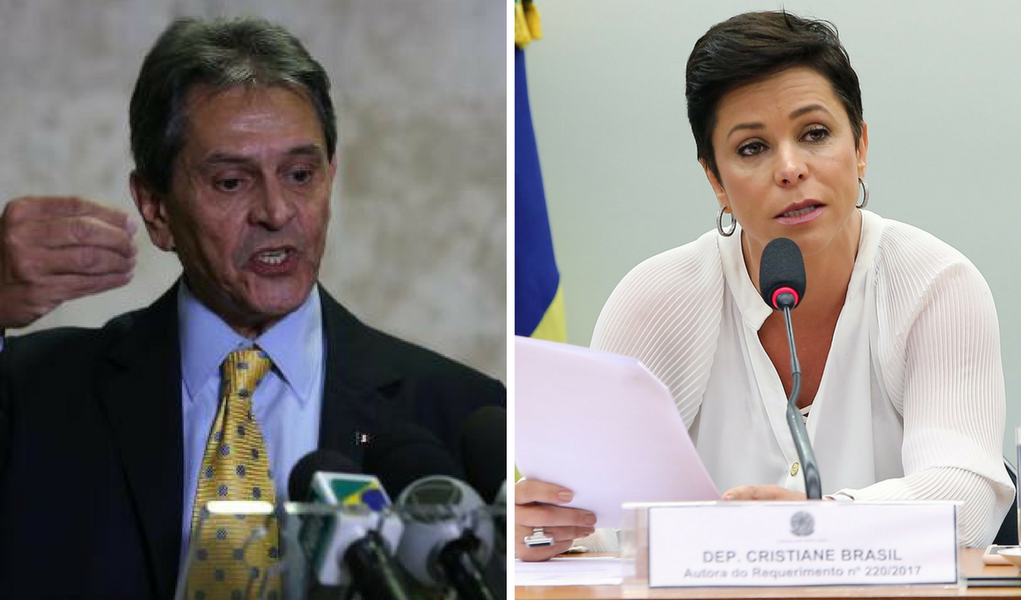 PTB pressiona Jefferson a indicar outro nome para ministério do Trabalho PTB pressiona Jefferson a indicar outro nome para ministério do Trabalho