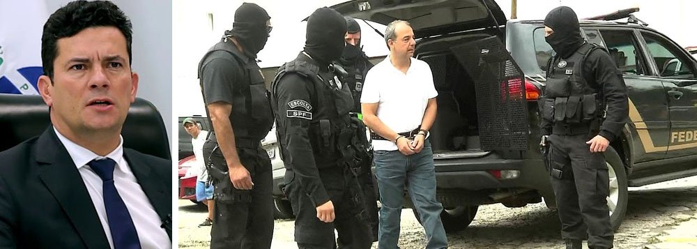 A Justiça do bizarro A Justiça do bizarro