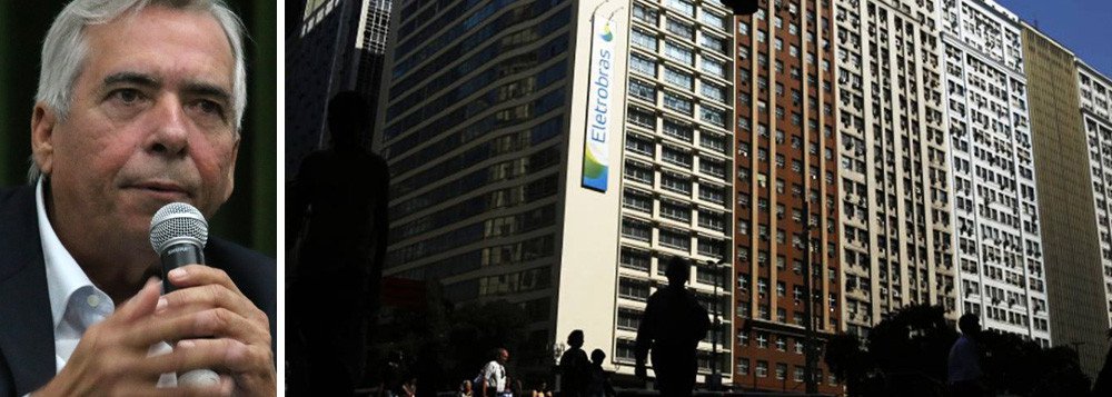 Câmara vai agilizar análise de PL para privatizar Eletrobras, diz secretário Câmara vai agilizar análise de PL para privatizar Eletrobras, diz secretário