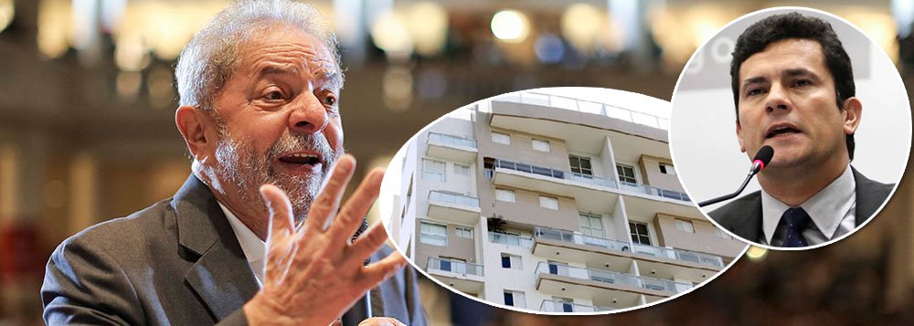 Juristas: sentença é frágil e Lula deve ser absolvido Juristas: sentença é frágil e Lula deve ser absolvido