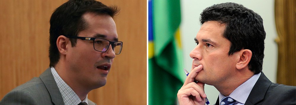 "Lavajatocracia" aponta culpados e busca narrativas que comprovem acusações, diz jurista "Lavajatocracia" aponta culpados e busca narrativas que comprovem acusações, diz jurista