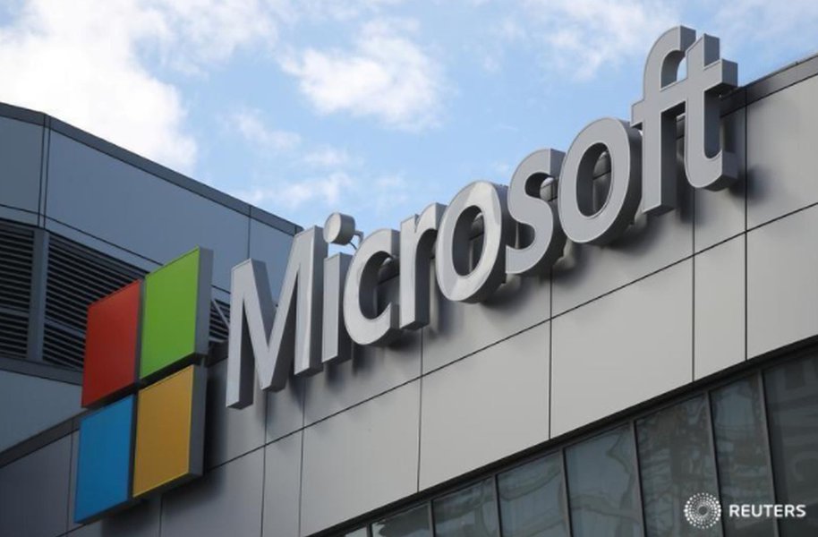 Sanções dos EUA reduzem vendas da Microsoft para centenas de empresas russas Sanções dos EUA reduzem vendas da Microsoft para centenas de empresas russas