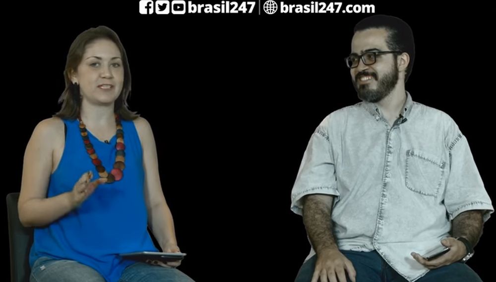 Cinema247 estreia e discute Black Mirror e documentário sobre Malala Cinema247 estreia e discute Black Mirror e documentário sobre Malala