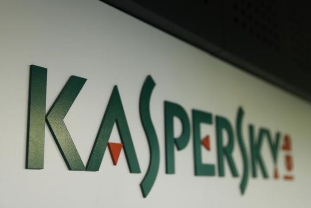 Receita de empresa russa de segurança cibernética Kaspersky Lab sobe 8% em 2017, apesar de proibição nos EUA Receita de empresa russa de segurança cibernética Kaspersky Lab sobe 8% em 2017, apesar de proibição nos EUA