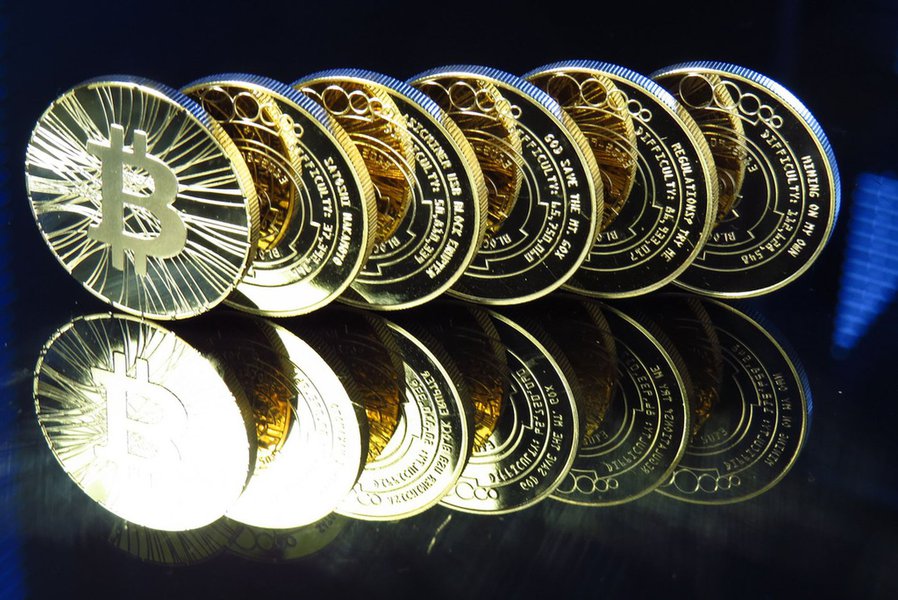valor atual de bitcoins