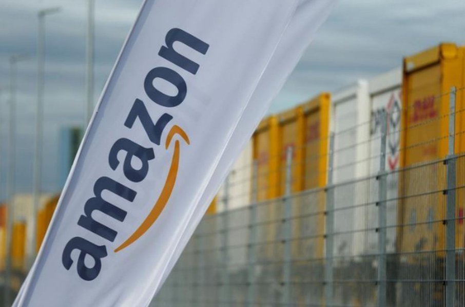 Amazon pré-seleciona 20 áreas metropolitanas para construção de segunda sede Amazon pré-seleciona 20 áreas metropolitanas para construção de segunda sede