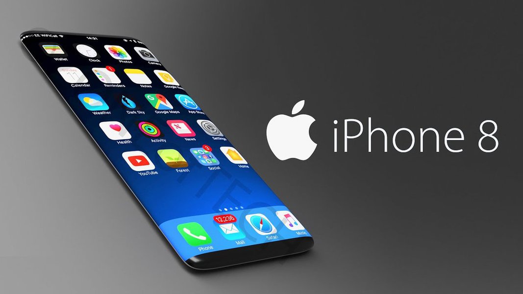 Demanda "anêmica" do iPhone 8 pressiona ações da Apple Demanda "anêmica" do iPhone 8 pressiona ações da Apple