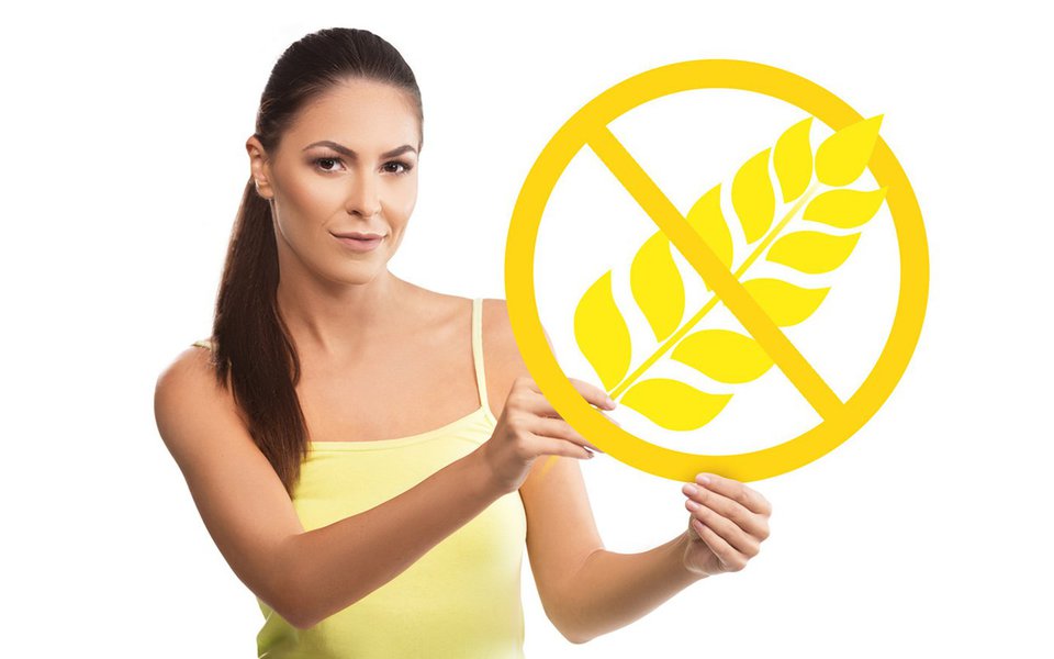 Dieta sem glúten. Cinco coisas importantes que você precisa saber Dieta sem glúten. Cinco coisas importantes que você precisa saber