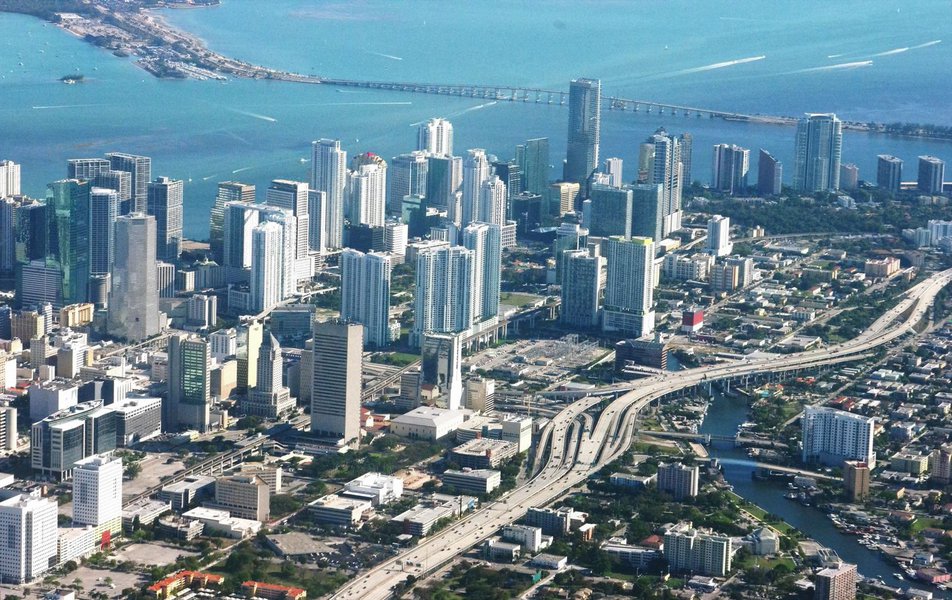 Coworking brasileiro chega a Miami Coworking brasileiro chega a Miami