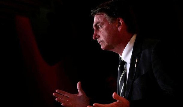 A noite dos cristais, a velha economia e a mídia (Foto: REUTERS/Leonardo Benassatto) A noite dos cristais, a velha economia e a mídia