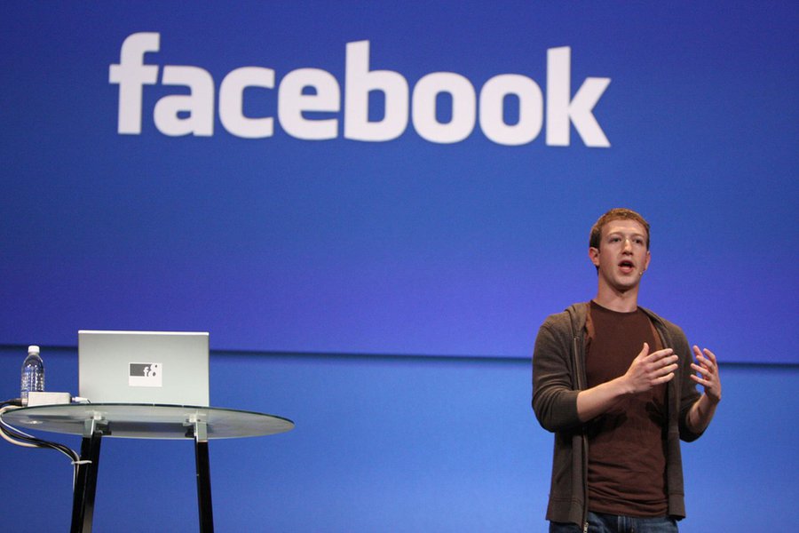 Nosso comportamento vai ter que mudar se o Facebook ainda serve pra informar. Por Patricia Gnipper Nosso comportamento vai ter que mudar se o Facebook ainda serve pra informar. Por Patricia Gnipper