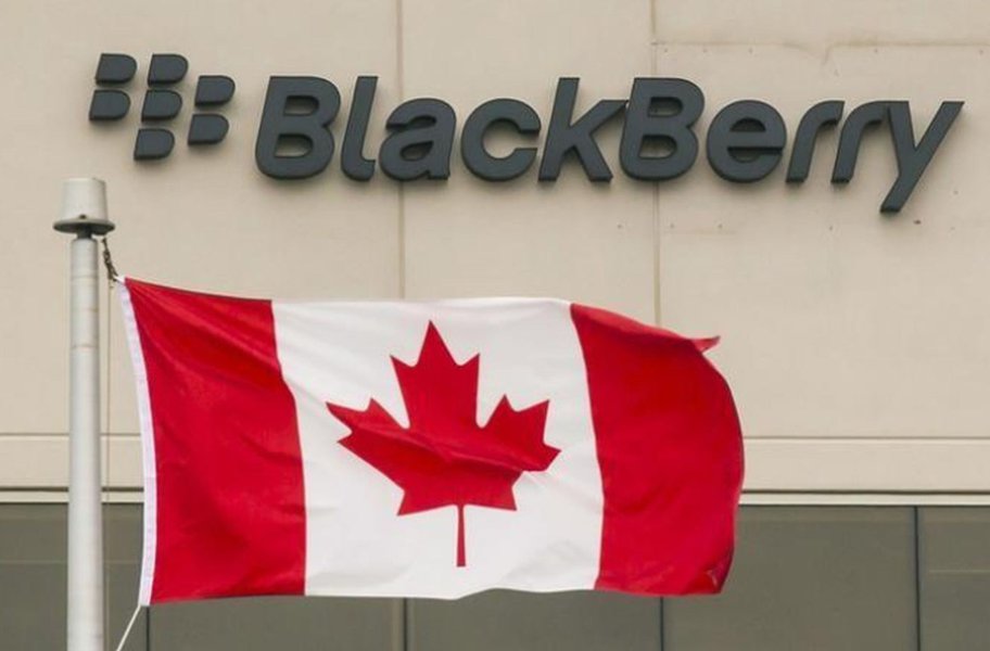 Blackberry lança software de segurança para carros autônomos Blackberry lança software de segurança para carros autônomos