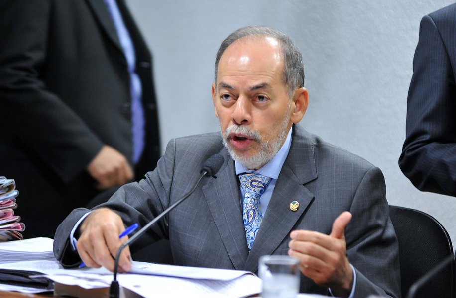 Governo estadual vai destinar 1,01% da receita tributária líquida para a Funcap (Foto: Zeca Ribeiro/ Câmara dos Deputa) Governo estadual vai destinar 1,01% da receita tributária líquida para a Funcap