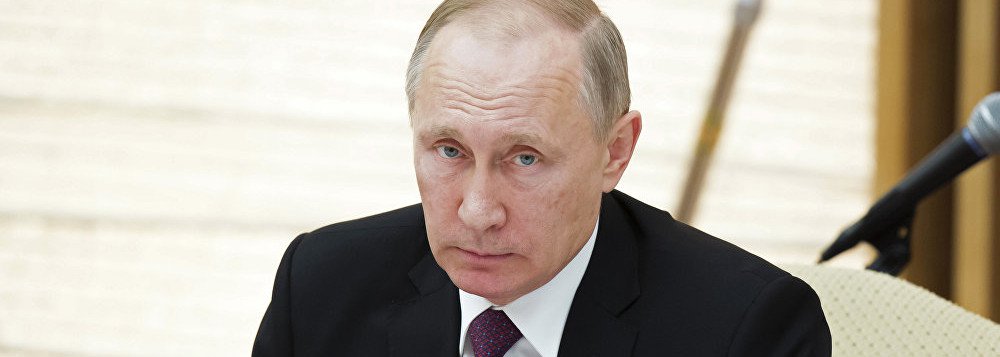 Rússia volta a criticar Israel por assentamentos em territórios palestinos Rússia volta a criticar Israel por assentamentos em territórios palestinos