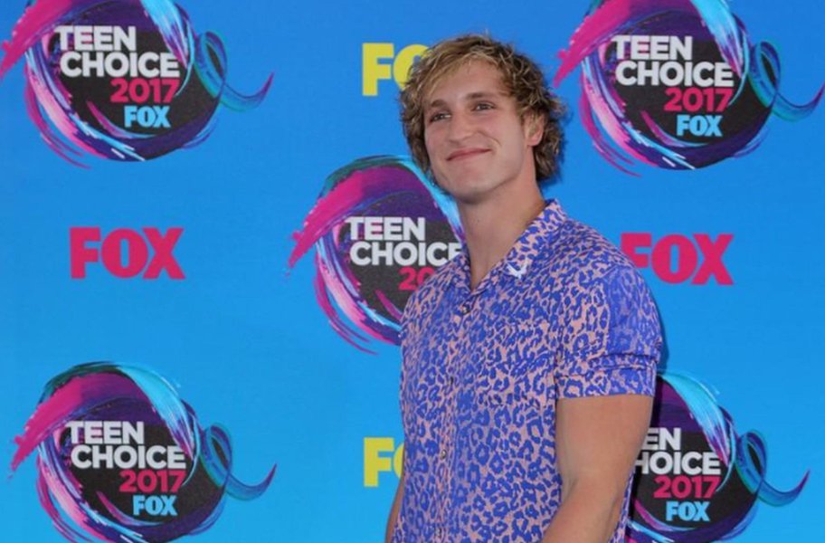 YouTube remove parceria com Logan Paul após publicação de vídeo de suicida YouTube remove parceria com Logan Paul após publicação de vídeo de suicida