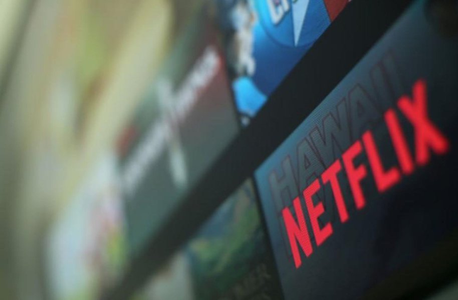 Netflix é acusada de glamorizar tráfico sexual de adolescentes com série "Baby" Netflix é acusada de glamorizar tráfico sexual de adolescentes com série "Baby"