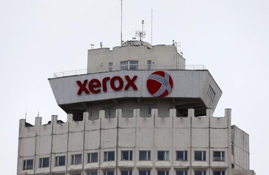 Apollo Global aborda Xerox sobre possível aquisição, dizem fontes Apollo Global aborda Xerox sobre possível aquisição, dizem fontes