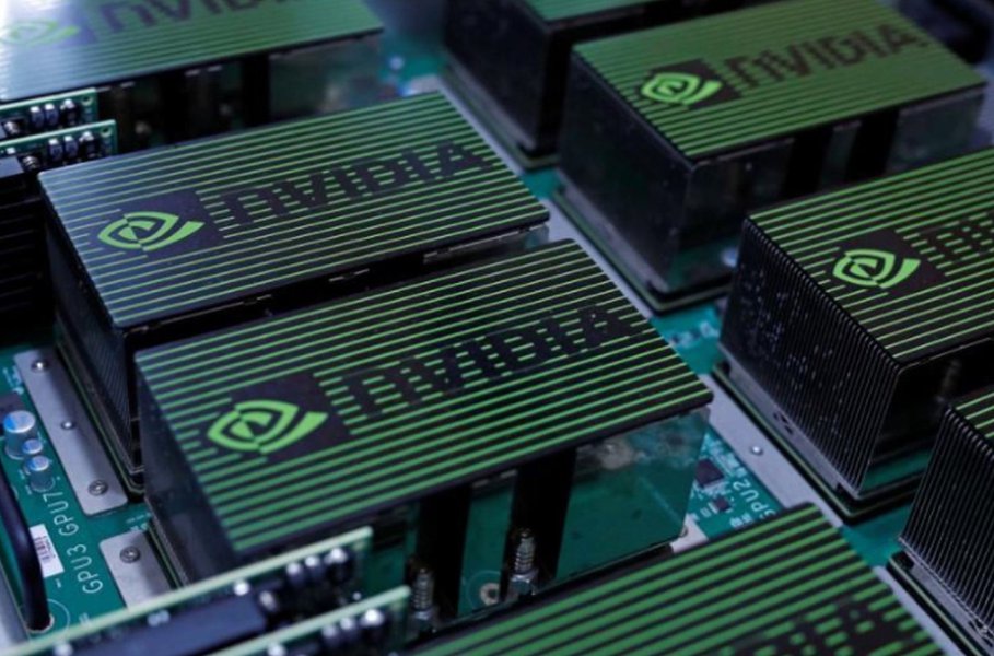 Nvidia atualiza driver e diz que chip não foi afetado por Spectre Nvidia atualiza driver e diz que chip não foi afetado por Spectre