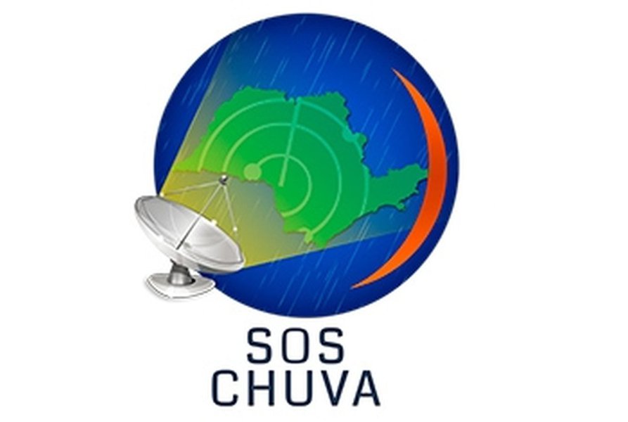 Aplicativo brasileiro faz previsão imediata sobre chuva ou tempestade no local onde está o usuário Aplicativo brasileiro faz previsão imediata sobre chuva ou tempestade no local onde está o usuário