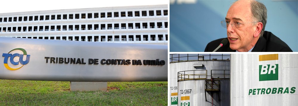 Acordo com TCU pode acelerar feirão de Parente Acordo com TCU pode acelerar feirão de Parente