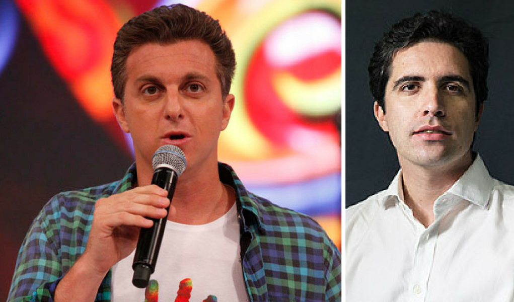 Mello Franco diz que FHC “aquece o Caldeirão” de Huck Mello Franco diz que FHC “aquece o Caldeirão” de Huck