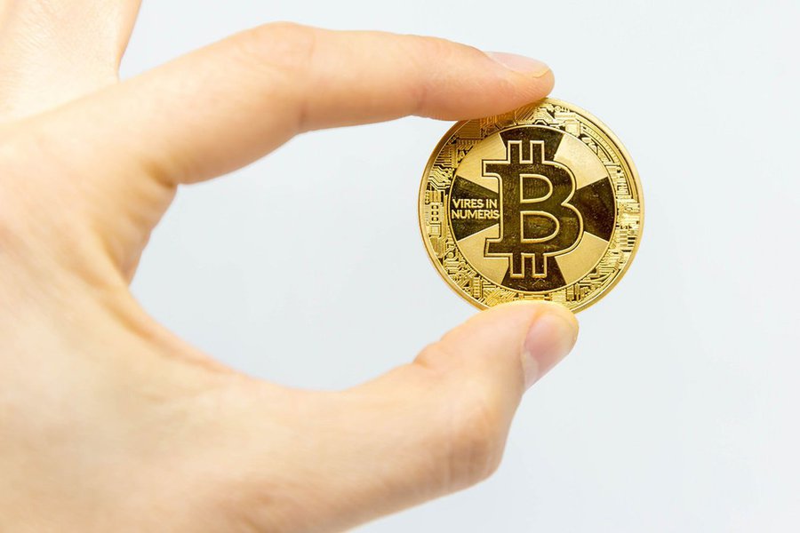 Bitcoin se recupera de queda para mínima em 3 meses em sessão volátil Bitcoin se recupera de queda para mínima em 3 meses em sessão volátil