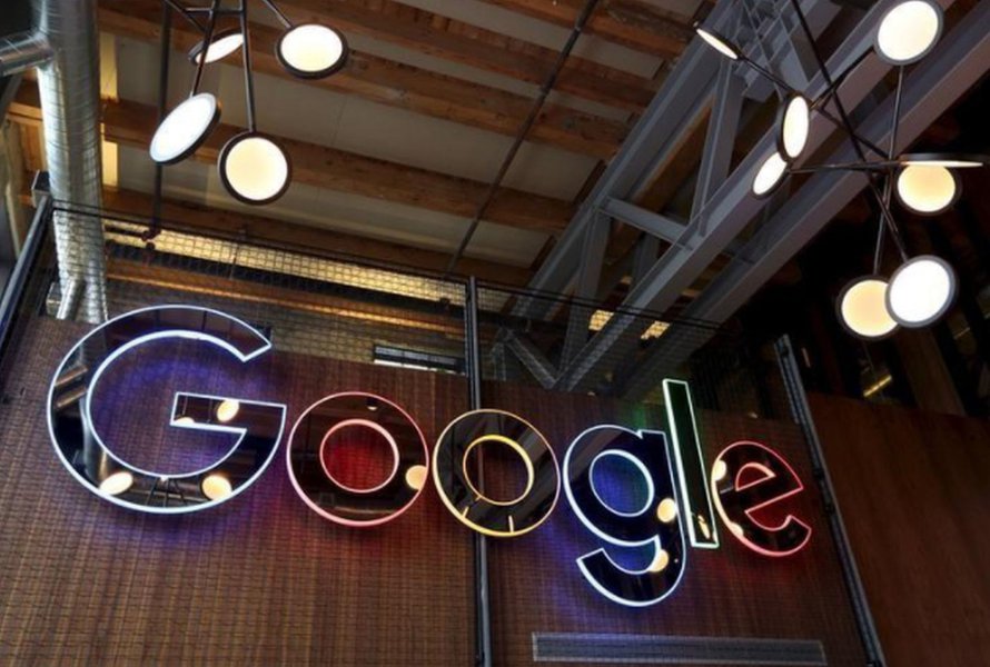 Ações da Alphabet, holding do Google, caem após balanço do 1º tri mostrar aumento de custos Ações da Alphabet, holding do Google, caem após balanço do 1º tri mostrar aumento de custos