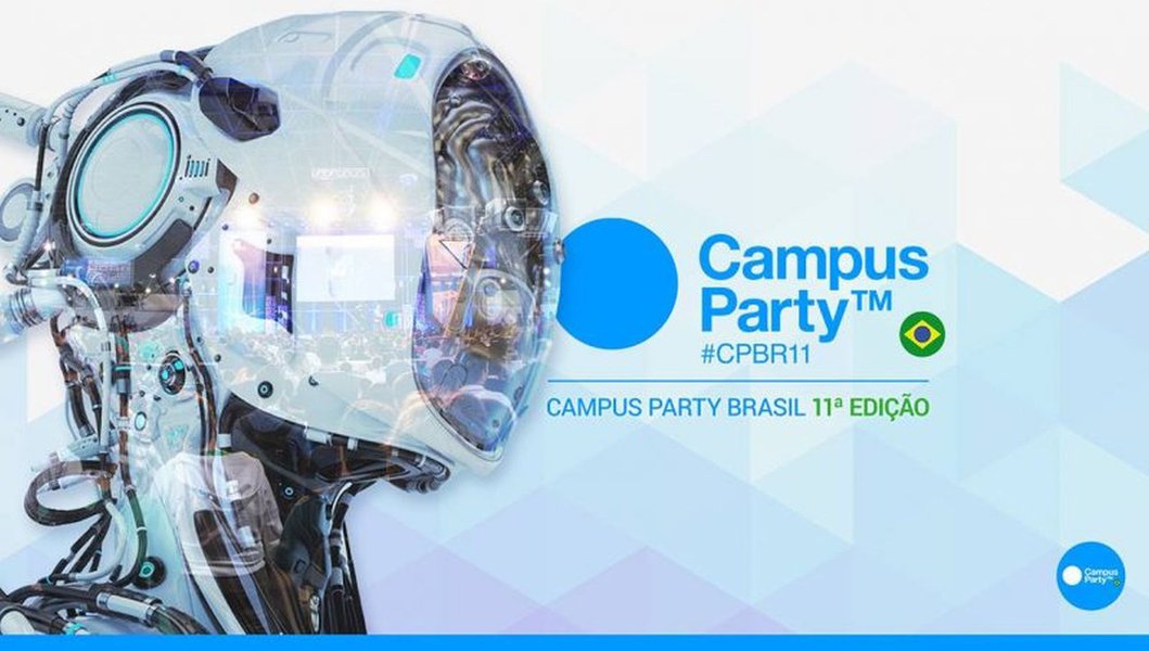 ABFintechs cria espaço especial para fintechs na Campus Party Brasil de 2018 ABFintechs cria espaço especial para fintechs na Campus Party Brasil de 2018