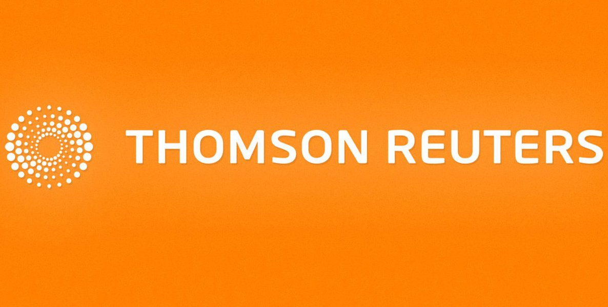 Blackstone acerta compra de 55% da divisão F&R da Thomson Reuters por US$20 bi Blackstone acerta compra de 55% da divisão F&R da Thomson Reuters por US$20 bi