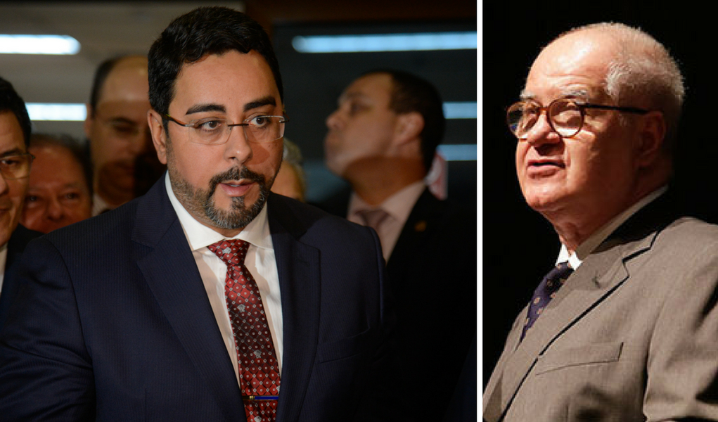 Gaspari: Bretas virou ícone dos penduricalhos da Justiça Gaspari: Bretas virou ícone dos penduricalhos da Justiça