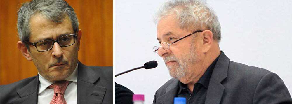 Folha diz que Lula está inelegível antes da decisão do TSE Folha diz que Lula está inelegível antes da decisão do TSE