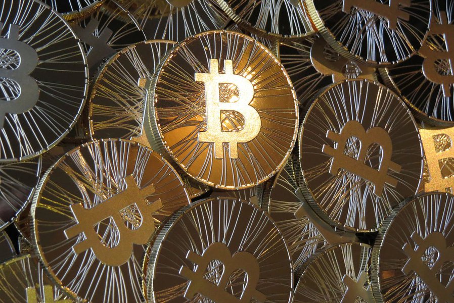 Analistas preveem queda drástica do bitcoin Analistas preveem queda drástica do bitcoin