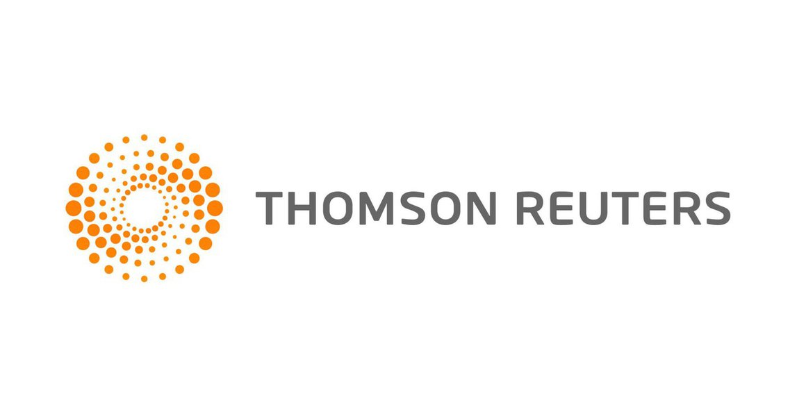 Blackstone negocia compra de fatia majoritária em unidade da Thomson Reuters, dizem fontes Blackstone negocia compra de fatia majoritária em unidade da Thomson Reuters, dizem fontes