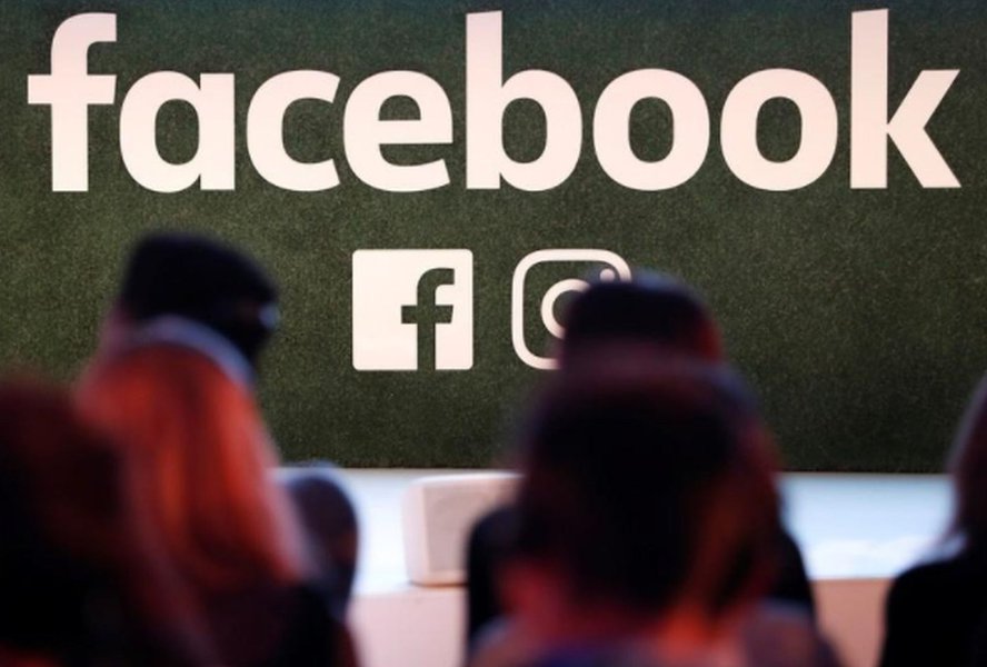Facebook divulga princípios de privacidade antes de adoção de regras mais rígidas na UE Facebook divulga princípios de privacidade antes de adoção de regras mais rígidas na UE