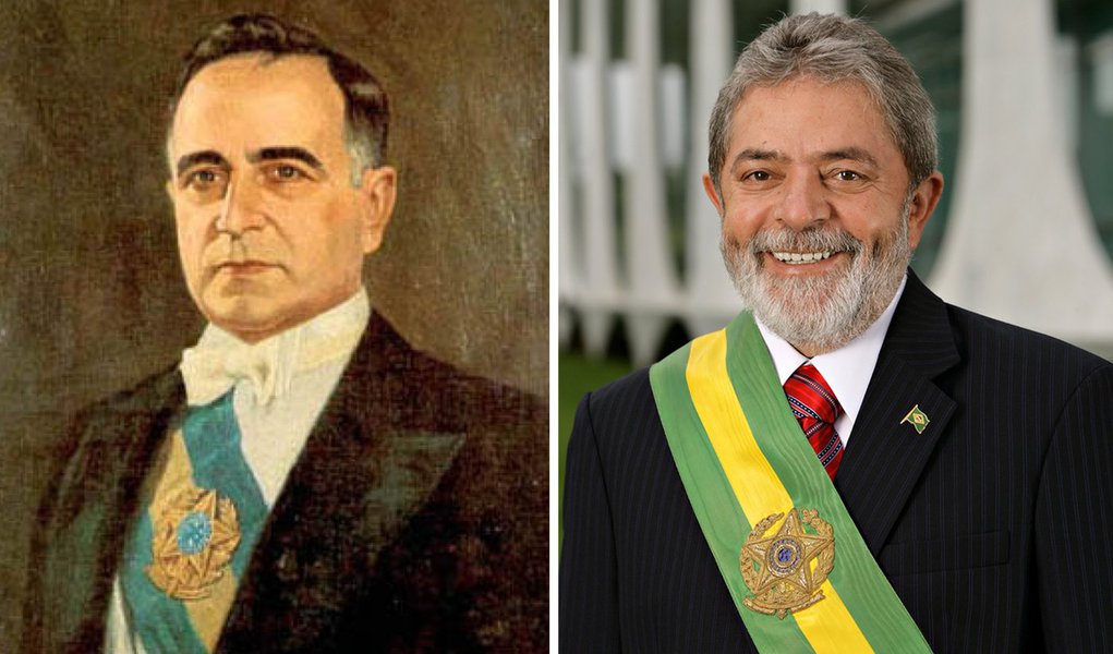 A deposição de Vargas e as lições da História recente A deposição de Vargas e as lições da História recente