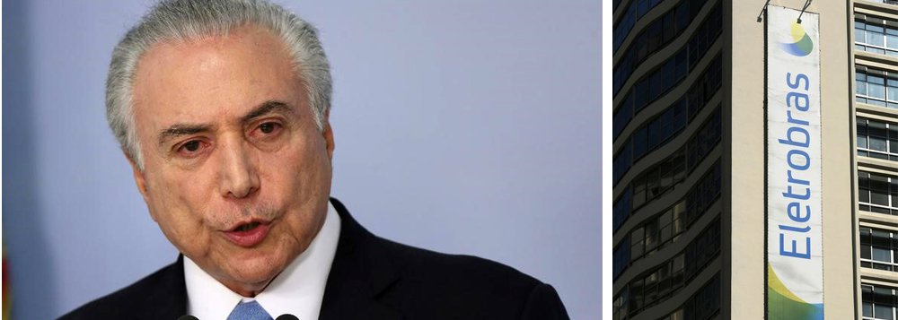 Venda da Eletrobrás cria taxa extra por 30 anos na conta de luz (Foto: REUTERS/Adriano Machado | REUTERS/Pilar Olivares) Venda da Eletrobrás cria taxa extra por 30 anos na conta de luz