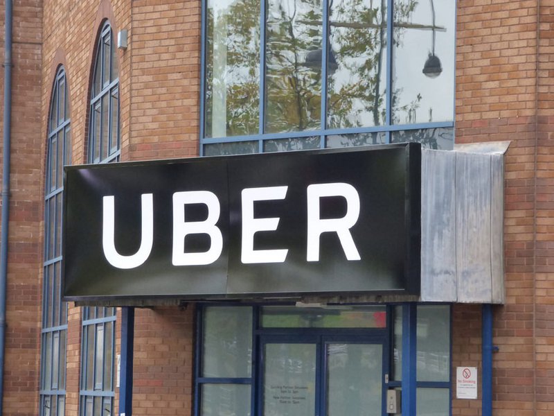 CEO do Uber visitará Japão e Índia em fevereiro CEO do Uber visitará Japão e Índia em fevereiro