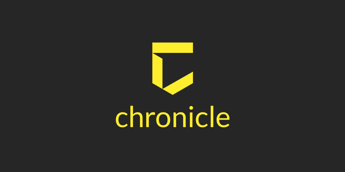 Alphabet divulga Chronicle, nova empresa de segurança cibernética na X Alphabet divulga Chronicle, nova empresa de segurança cibernética na X