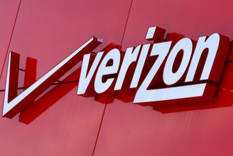 Lucro trimestral da Verizon cresce com ajuda de reforma tributária nos EUA Lucro trimestral da Verizon cresce com ajuda de reforma tributária nos EUA