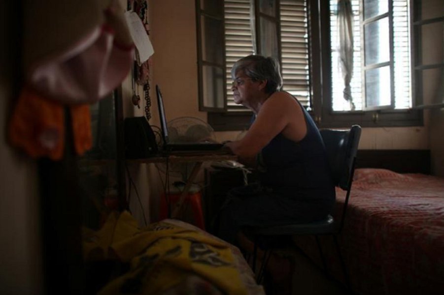 Departamento de Estado norte-americano cria força-tarefa da internet em Cuba Departamento de Estado norte-americano cria força-tarefa da internet em Cuba