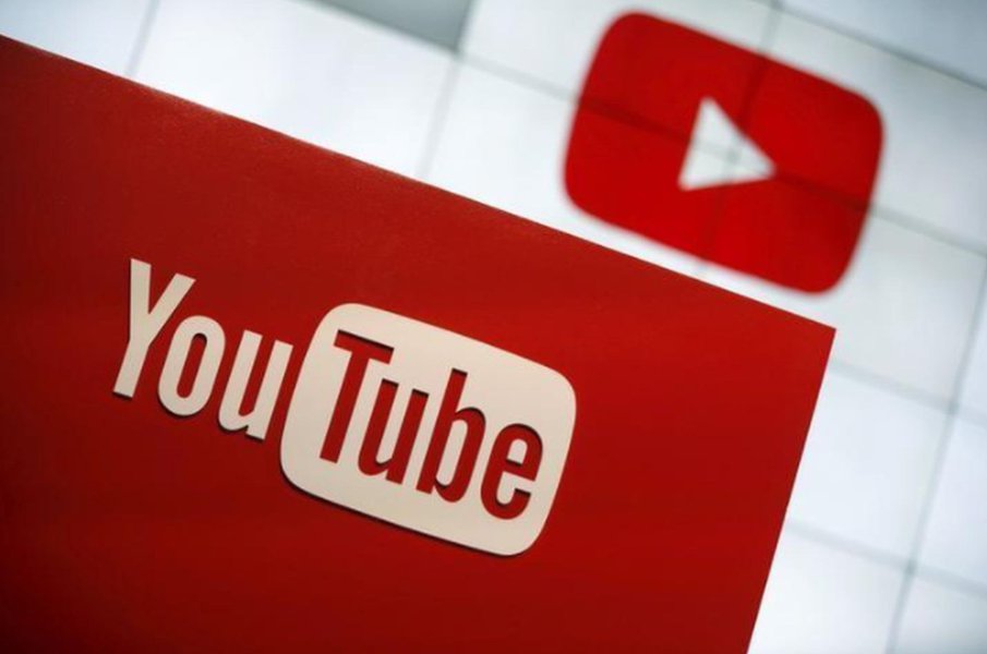 YouTube não encontrou evidências de envolvimento russo no Brexit YouTube não encontrou evidências de envolvimento russo no Brexit