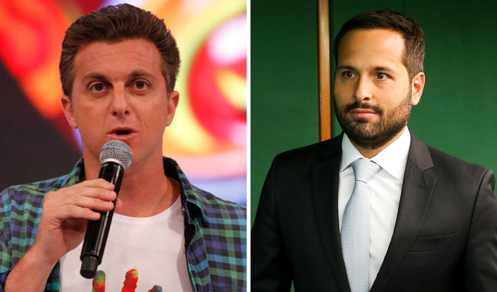Pivô da queda de Geddel, Calero será bolsista de grupo apoiado por Huck Pivô da queda de Geddel, Calero será bolsista de grupo apoiado por Huck