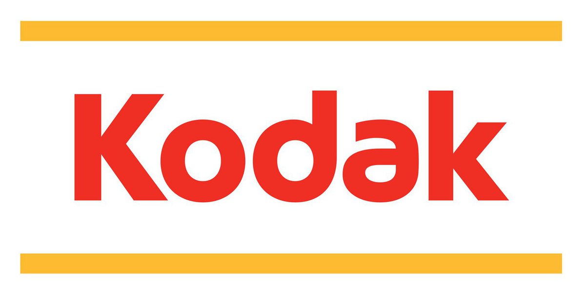 Eastman Kodak lança criptomoeda e as ações mais que dobram de valor Eastman Kodak lança criptomoeda e as ações mais que dobram de valor