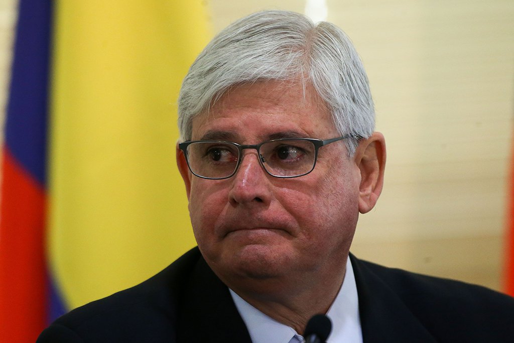 Janot é intimado pela PF para falar da JBS (Foto: Marcelo Camargo/Agência Brasil) Janot é intimado pela PF para falar da JBS