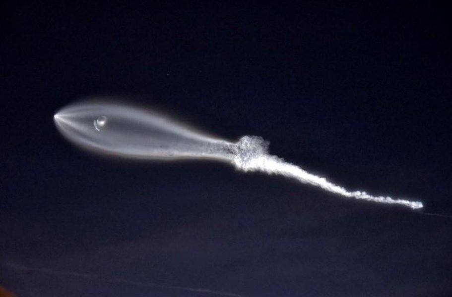 Satélite de espionagem dos EUA falha em entrar em órbita e pode estar destruído, dizem fontes Satélite de espionagem dos EUA falha em entrar em órbita e pode estar destruído, dizem fontes
