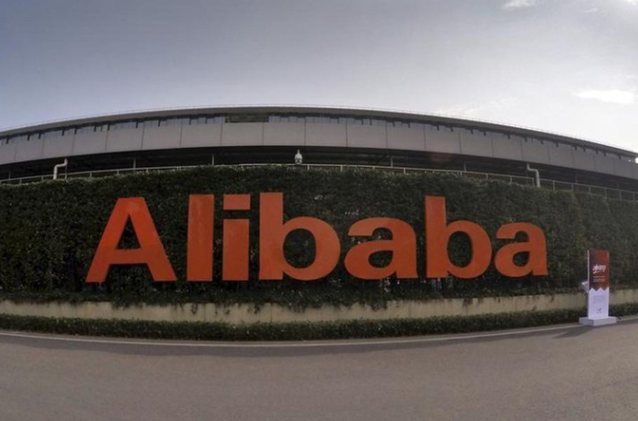 Alibaba e Foxconn lideram rodada de US$350 mi para startup chinesa de carro elétrico Alibaba e Foxconn lideram rodada de US$350 mi para startup chinesa de carro elétrico