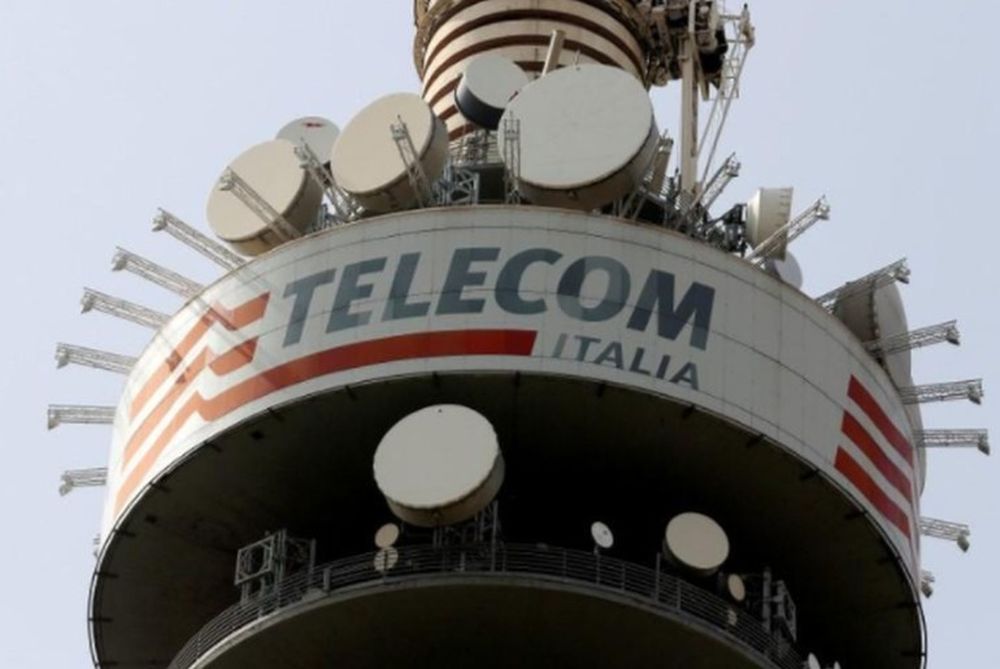 Telecom Italia apresenta plano de separação dos negócios de rede à Roma Telecom Italia apresenta plano de separação dos negócios de rede à Roma